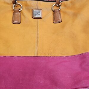 Dooney & Bourke bag